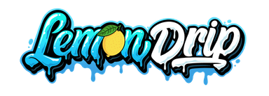 Lemon Drip