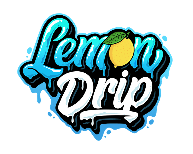 Lemon Drip